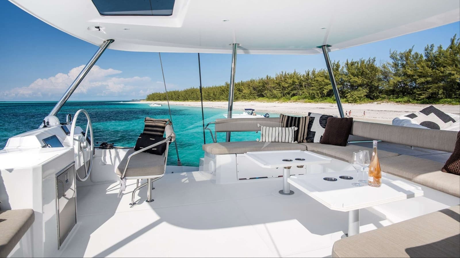 DRIFT, photo from the yacht portfolio 7