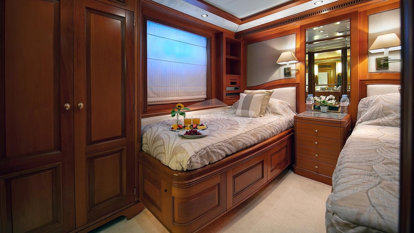 NEW STAR, photo from the yacht portfolio 13