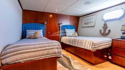 Guest Stateroom