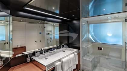 BEYOND BEYOND 29m motor yacht charter, photo 9