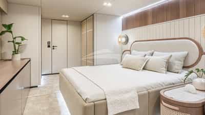 Guest Cabin