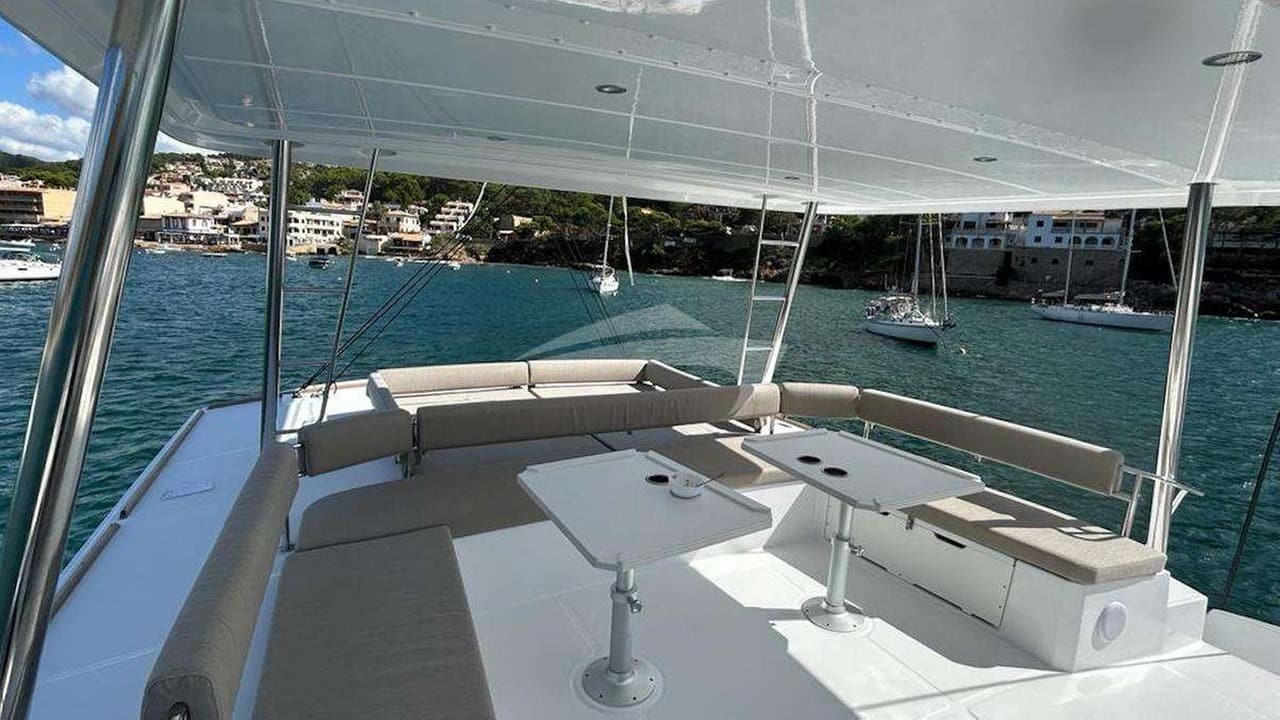 C SISTERS, photo from the yacht portfolio 9