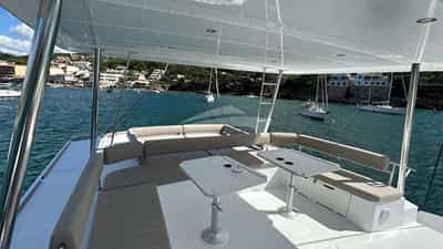 Deck Seating