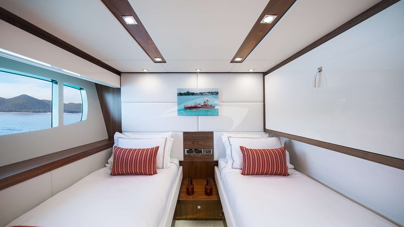 GEORGE P, photo from the yacht portfolio