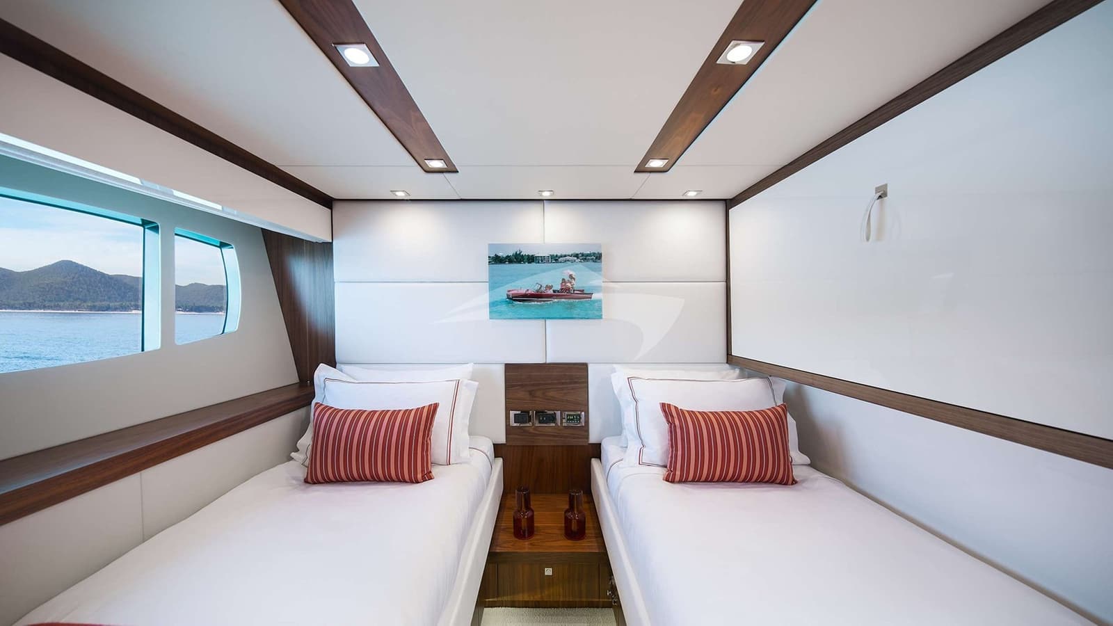 GEORGE P, photo from the yacht portfolio 10