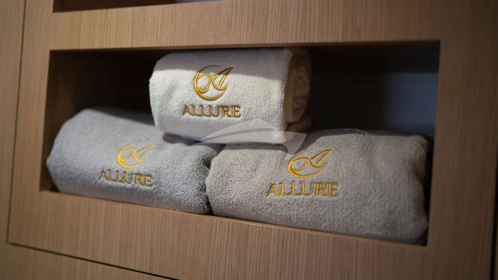 Towels