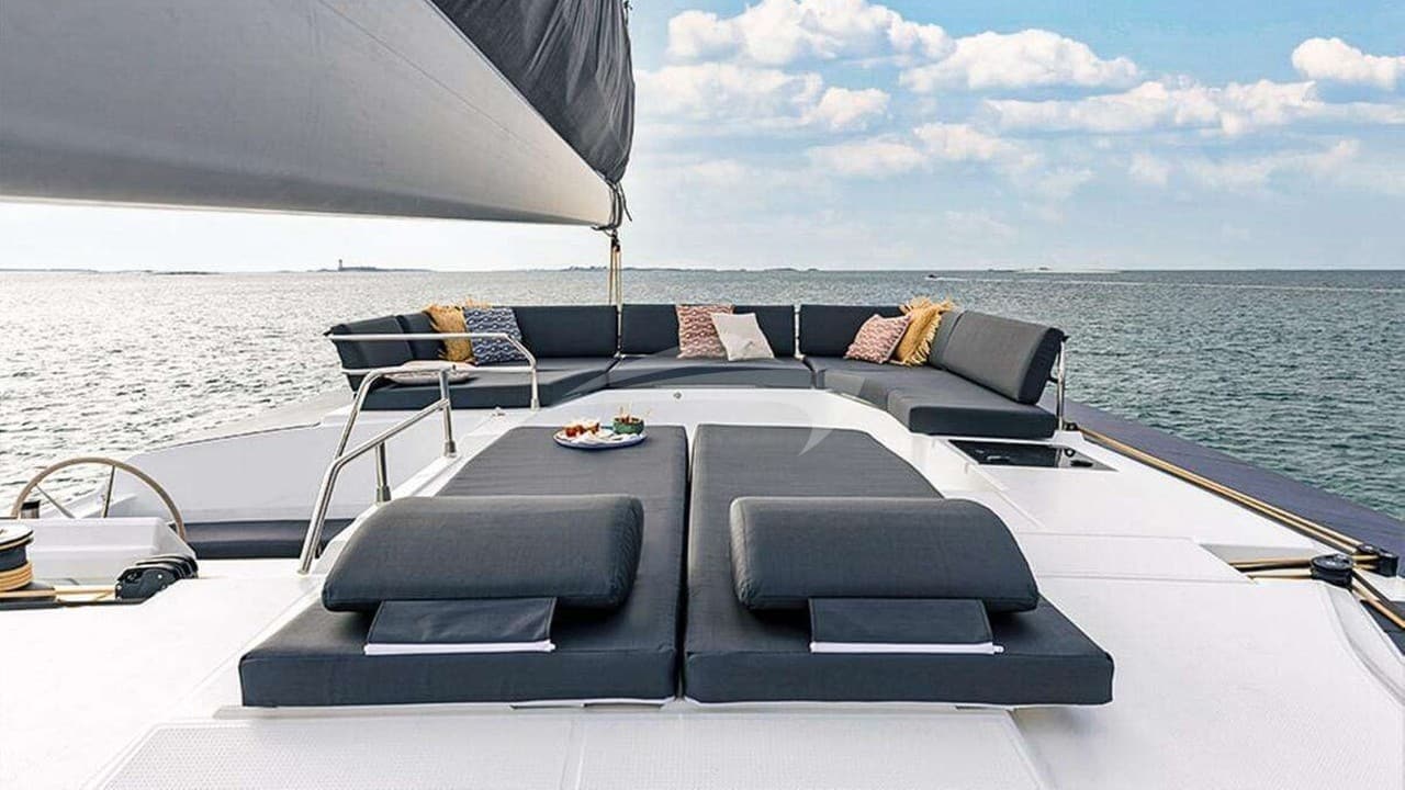 ALTHEA, photo from the yacht portfolio 12