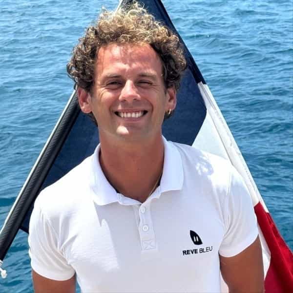 Clément Laffanon