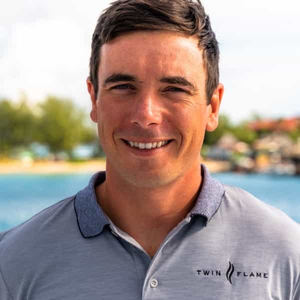 Kieran Bown