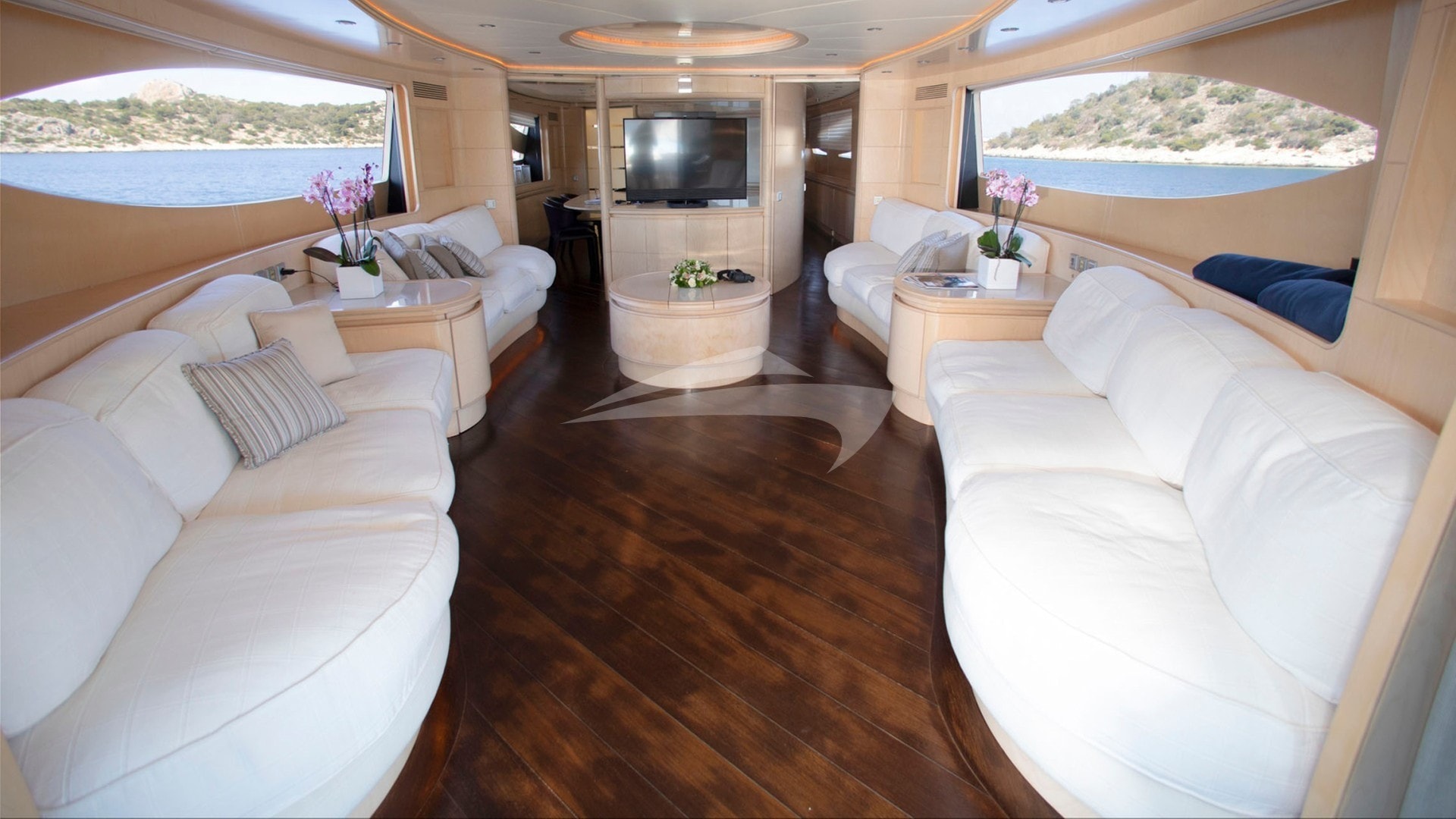 Saloon