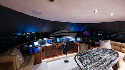 Pilothouse