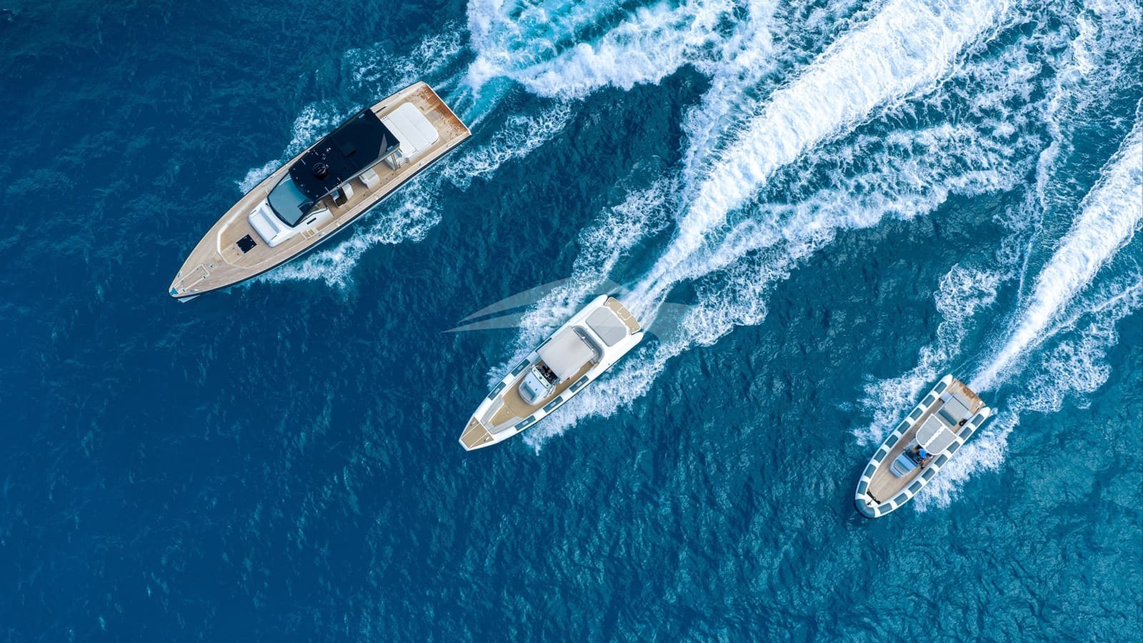 WANDERLUST, photo from the yacht portfolio 24