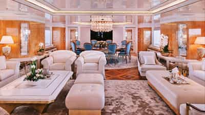 Saloon
