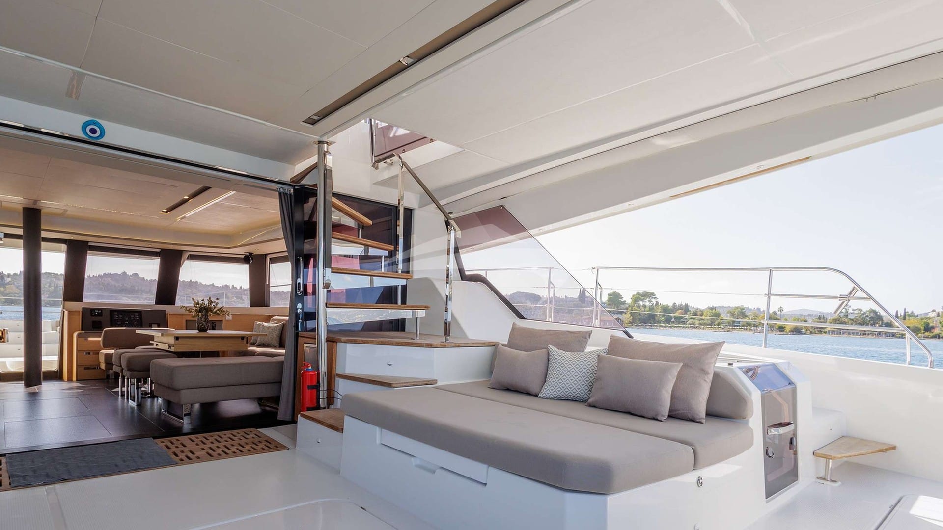 Ariva East Mediterranean