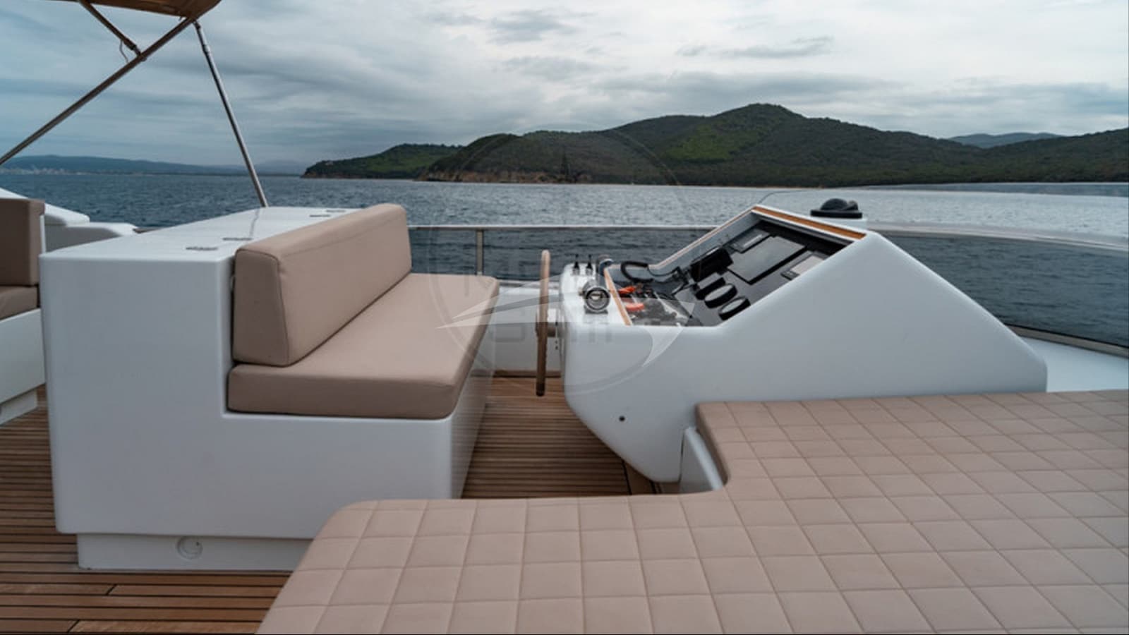 DIANO 24, photo from the yacht portfolio 15