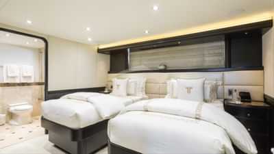 KING CABIN/ CONVERTIBLE