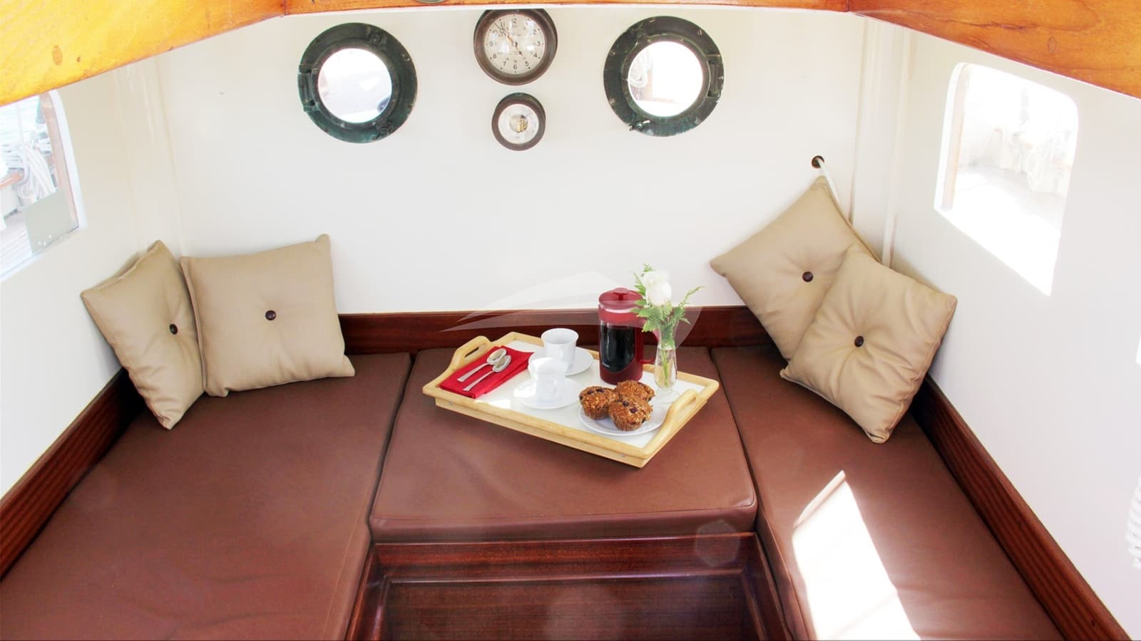 WHEN AND IF, photo from the yacht portfolio 10