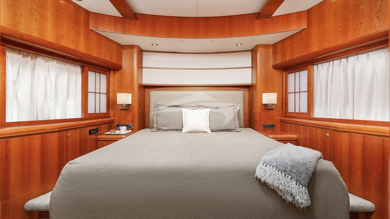 ANNABEL II, photo from the yacht portfolio 23