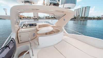 Flybridge