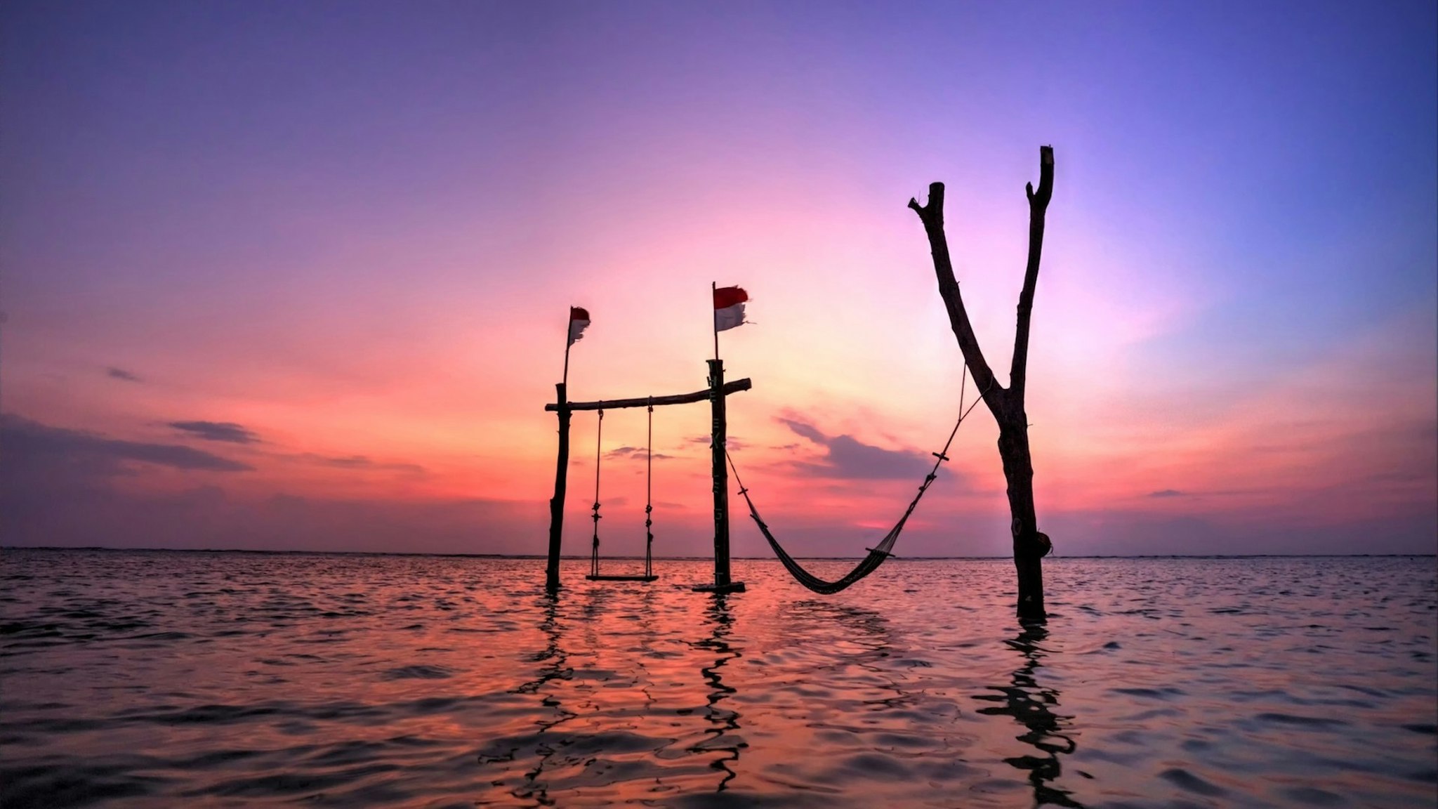Luxury Yacht Rental in the Lesser Sunda Islands — Charter Index