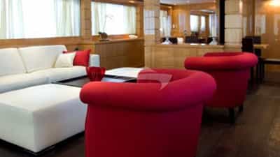 Saloon
