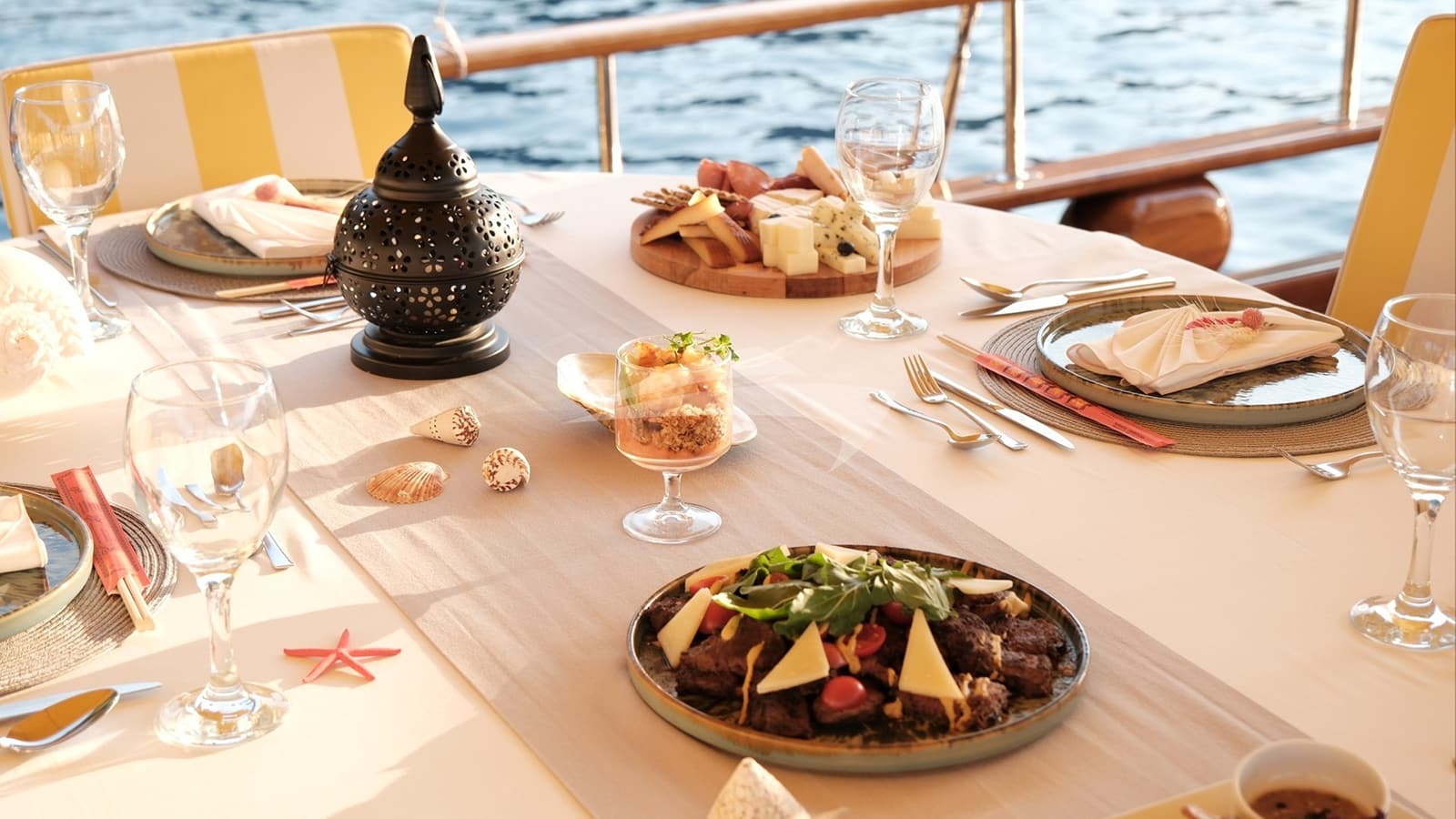 FORTUNA, photo from the yacht portfolio 11