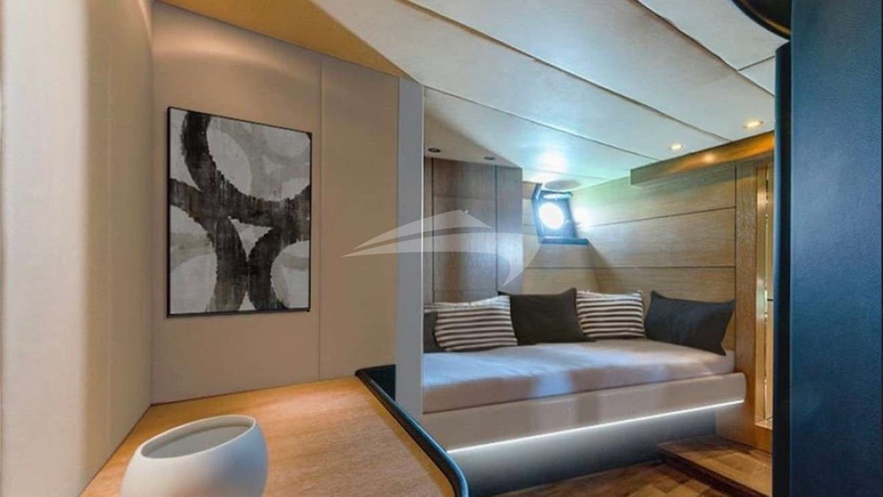 GEMAYA, photo from the yacht portfolio 10