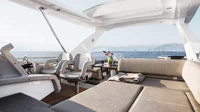 Deck Sunpads