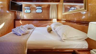 Guest Cabin