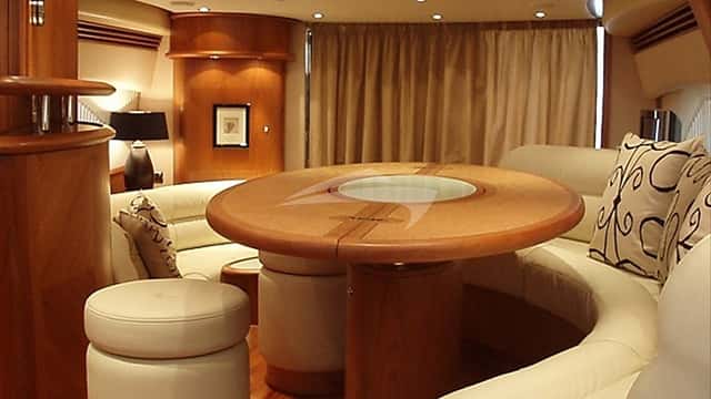 PRAXIS 4 yacht charter photo 4
