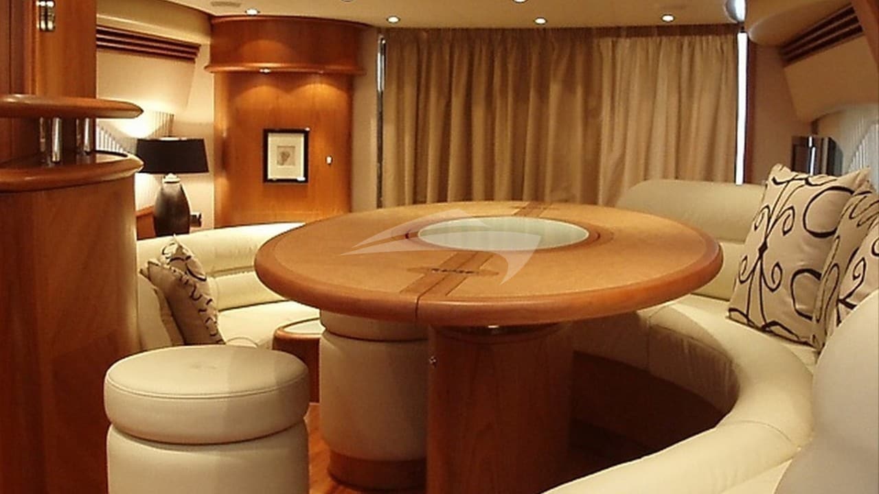 PRAXIS 4, photo from the yacht portfolio 4
