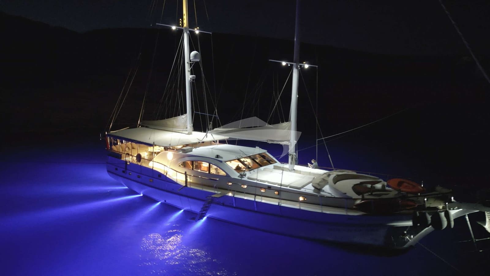 QUEEN OF SEA, photo from the yacht portfolio 14