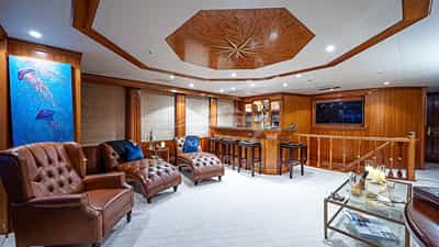 sky lounge