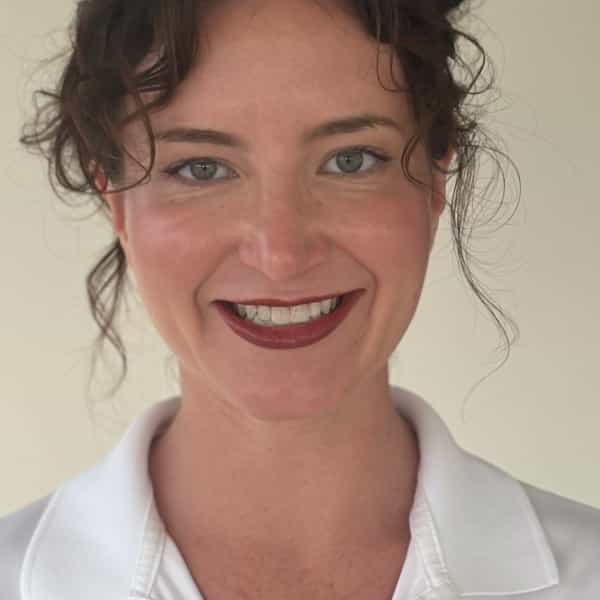 Amber Shockley