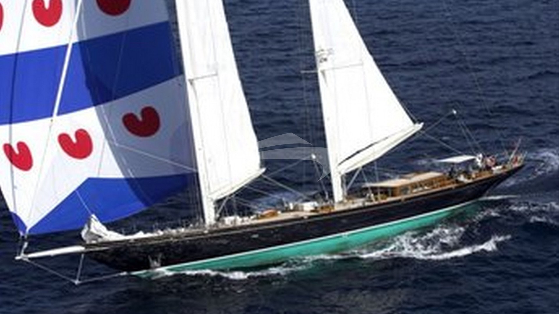 Sailing