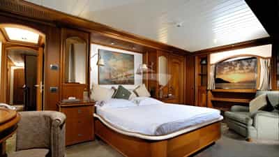 Master Stateroom