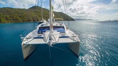 Bow View