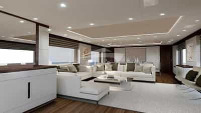Saloon