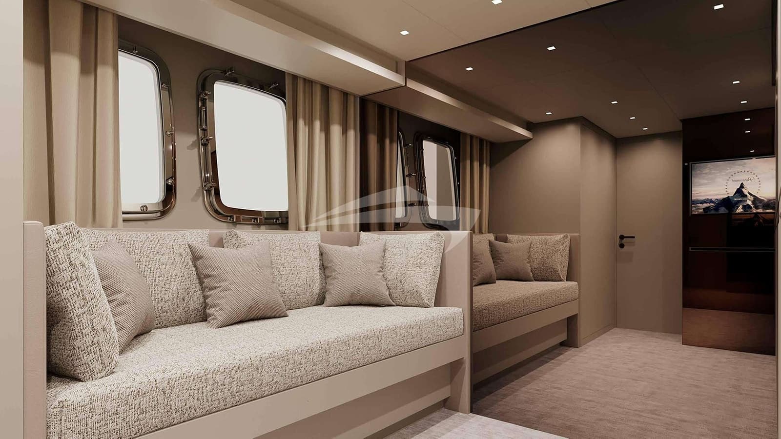 MARY, photo from the yacht portfolio 14