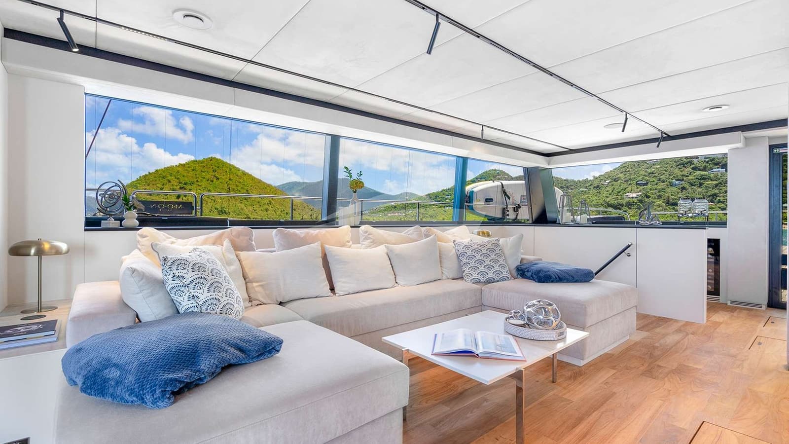 PERFECT MOON, photo from the yacht portfolio 18