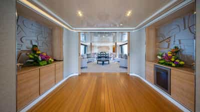 Main deck