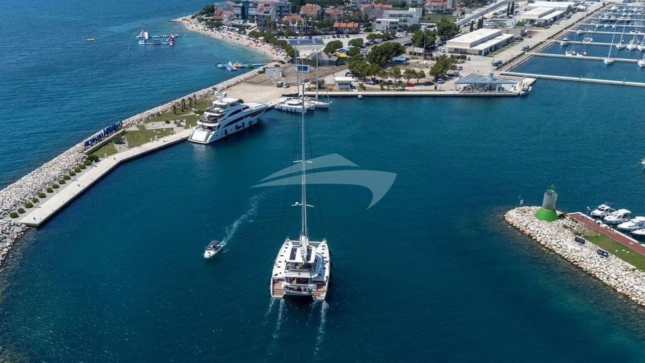 SEADUCTIVE ORCA, photo from the yacht portfolio 18