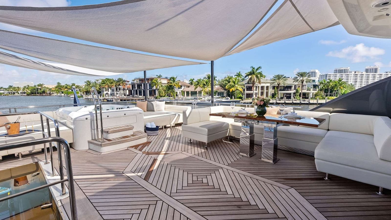 SEA EO, photo from the yacht portfolio 11