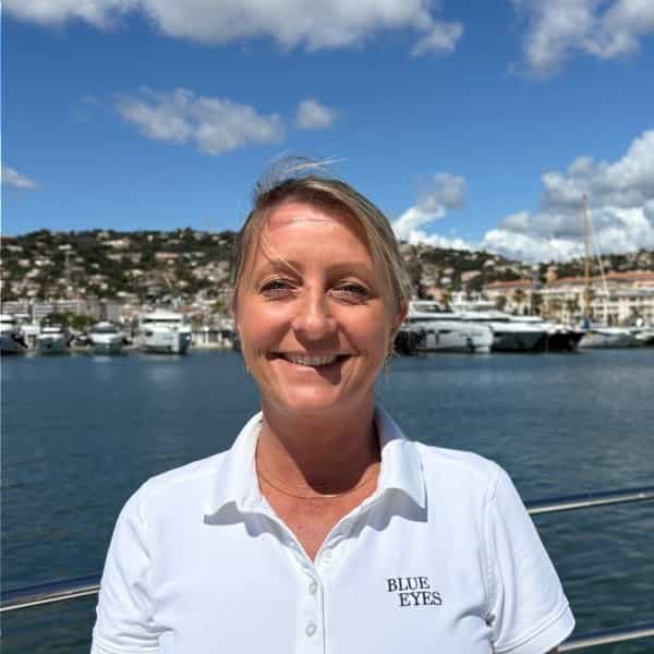 Dorothée Huart
