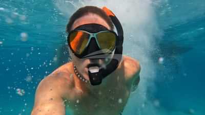 Snorkeling