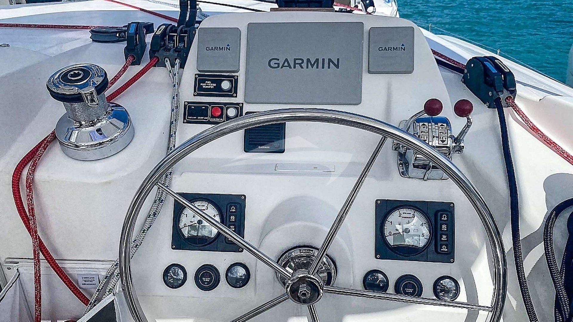 Cockpit