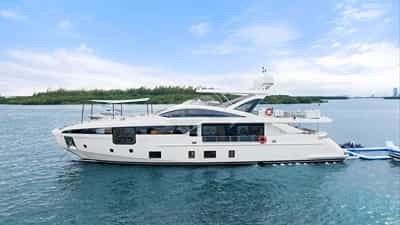 Portside Profile