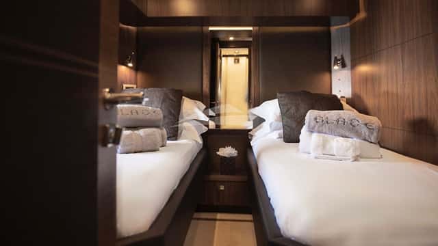 BLADE 6 yacht charter photo 5