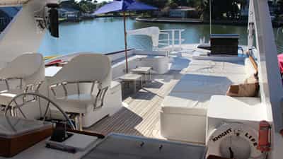 Flybridge