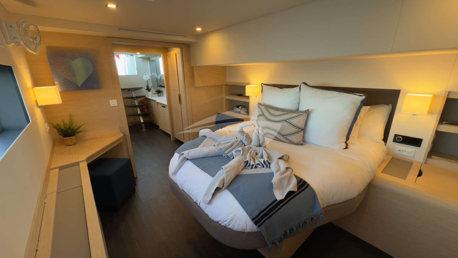 CATALYST, photo from the yacht portfolio 11